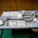 Illustration for article titled This Is What Astronauts Use to Poop in Space (Ew. Awesome. ...Ew.)